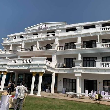 Vits Excellensea Karde Beach Dāpoli Εξωτερικό φωτογραφία