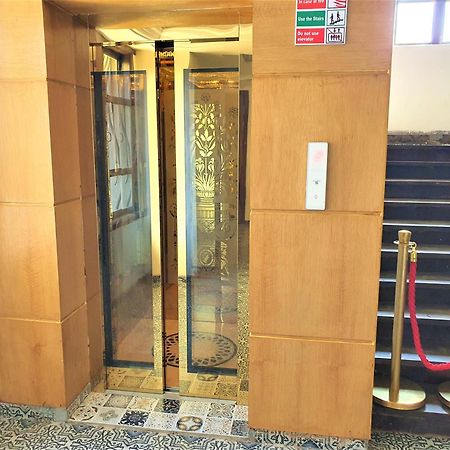 Vits Excellensea Karde Beach Dāpoli Εξωτερικό φωτογραφία