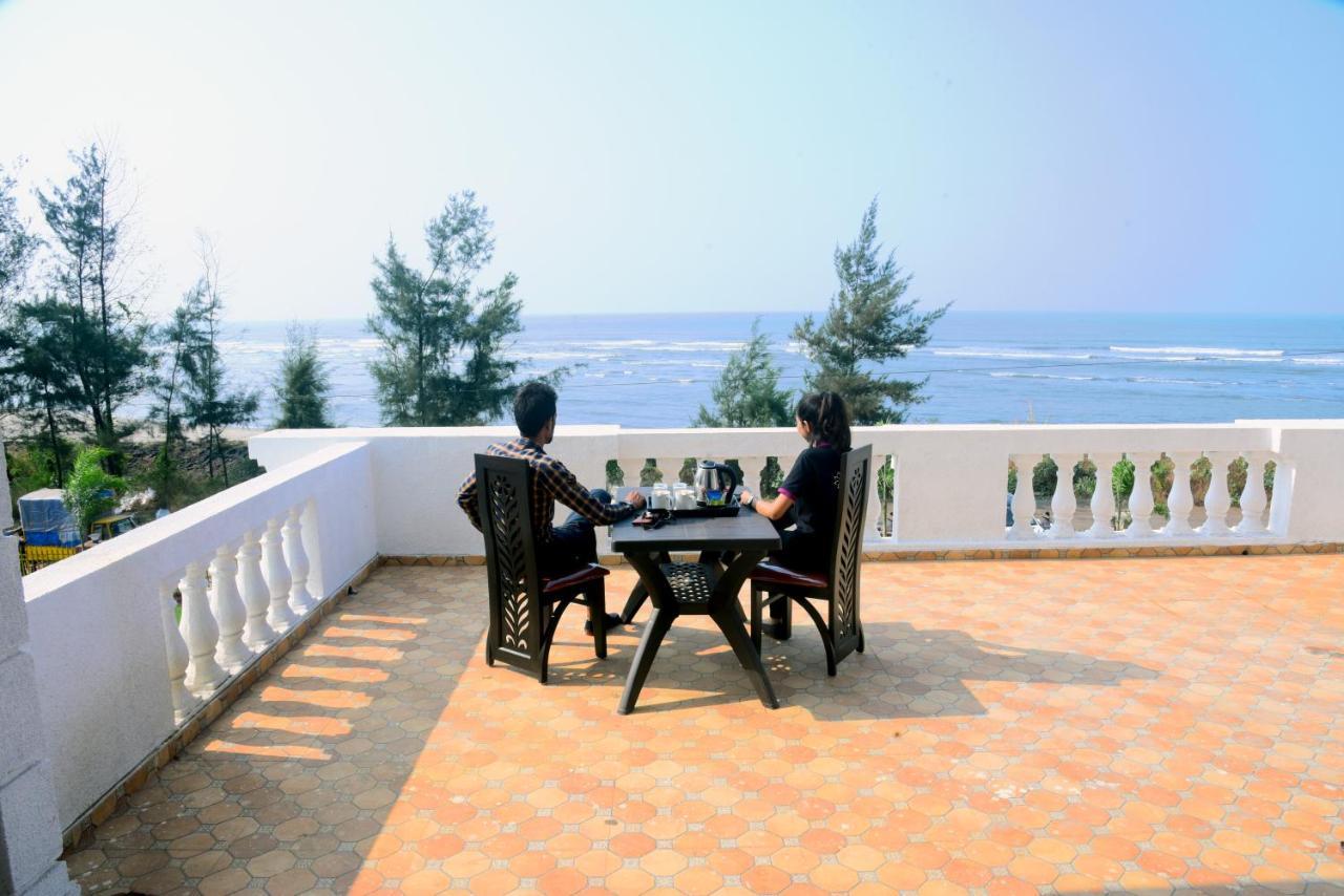 Vits Excellensea Karde Beach Dāpoli Εξωτερικό φωτογραφία