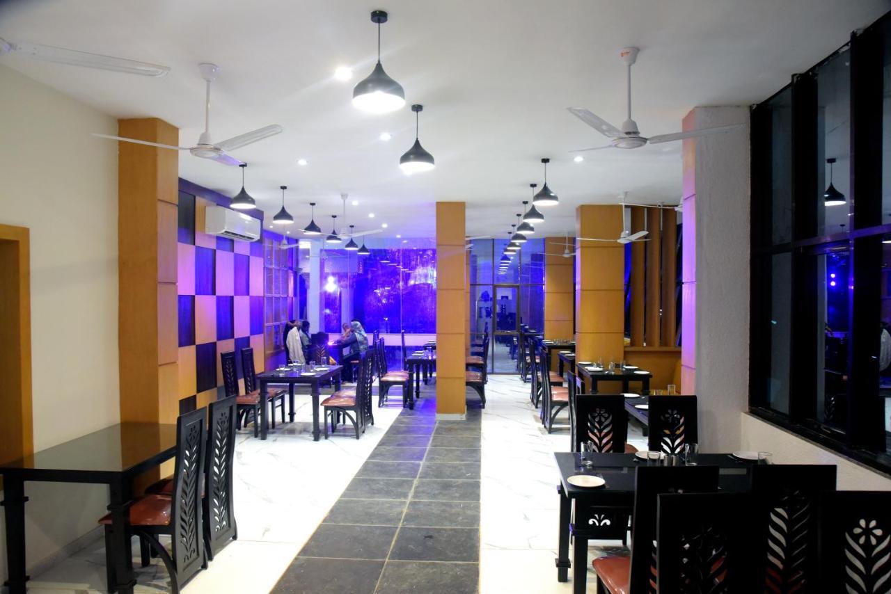 Vits Excellensea Karde Beach Dāpoli Εξωτερικό φωτογραφία