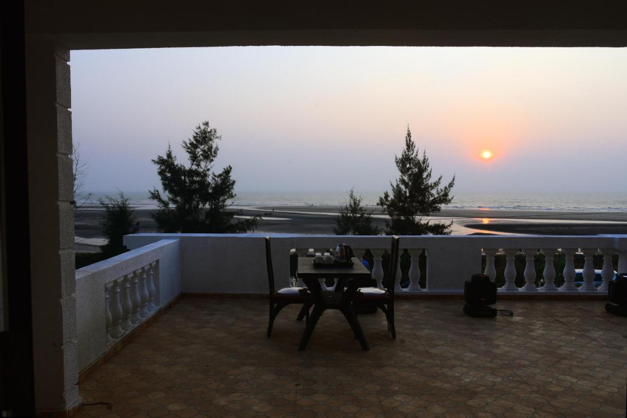 Vits Excellensea Karde Beach Dāpoli Εξωτερικό φωτογραφία