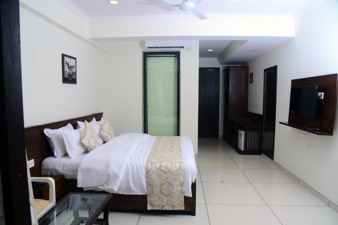 Vits Excellensea Karde Beach Dāpoli Εξωτερικό φωτογραφία