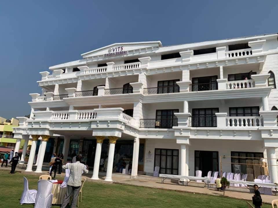 Vits Excellensea Karde Beach Dāpoli Εξωτερικό φωτογραφία