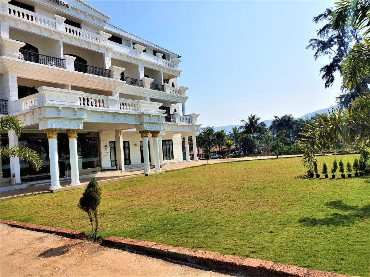Vits Excellensea Karde Beach Dāpoli Εξωτερικό φωτογραφία