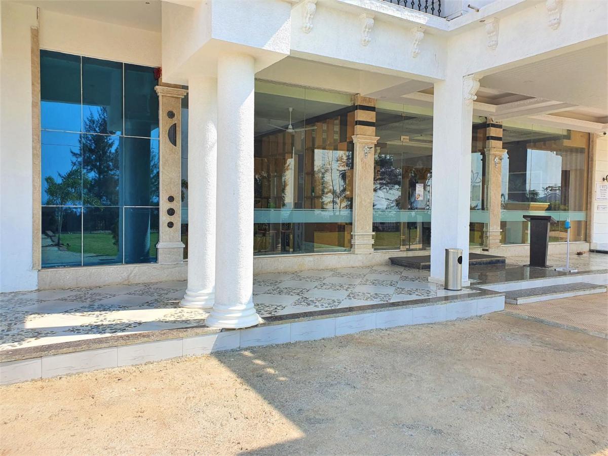 Vits Excellensea Karde Beach Dāpoli Εξωτερικό φωτογραφία