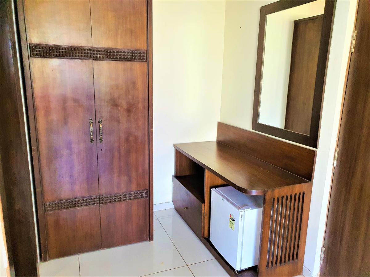 Vits Excellensea Karde Beach Dāpoli Εξωτερικό φωτογραφία