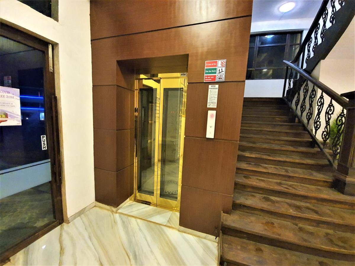 Vits Excellensea Karde Beach Dāpoli Εξωτερικό φωτογραφία
