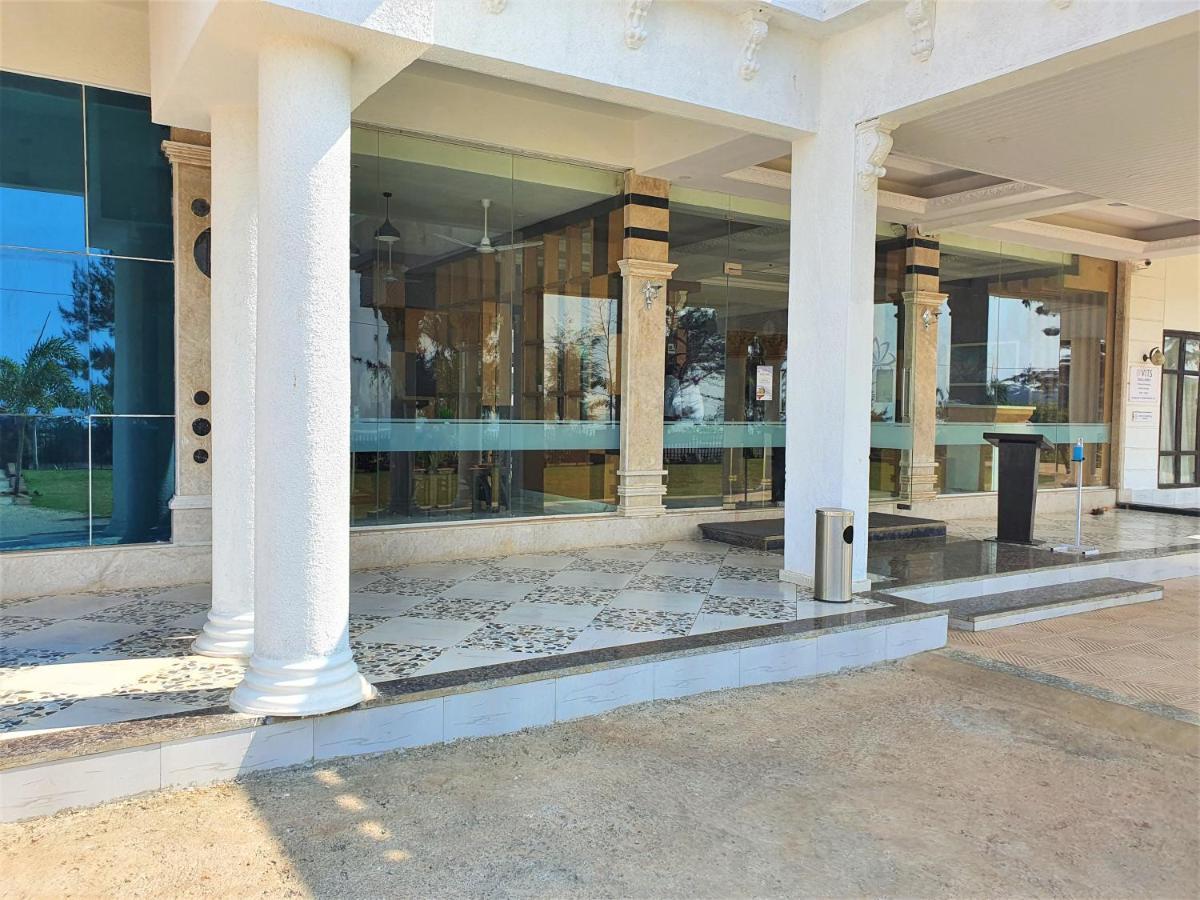 Vits Excellensea Karde Beach Dāpoli Εξωτερικό φωτογραφία