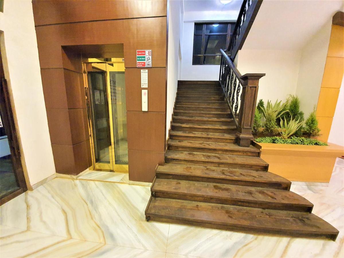 Vits Excellensea Karde Beach Dāpoli Εξωτερικό φωτογραφία