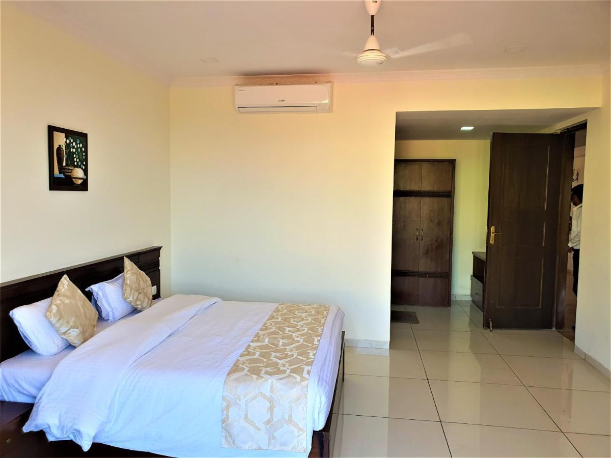 Vits Excellensea Karde Beach Dāpoli Εξωτερικό φωτογραφία