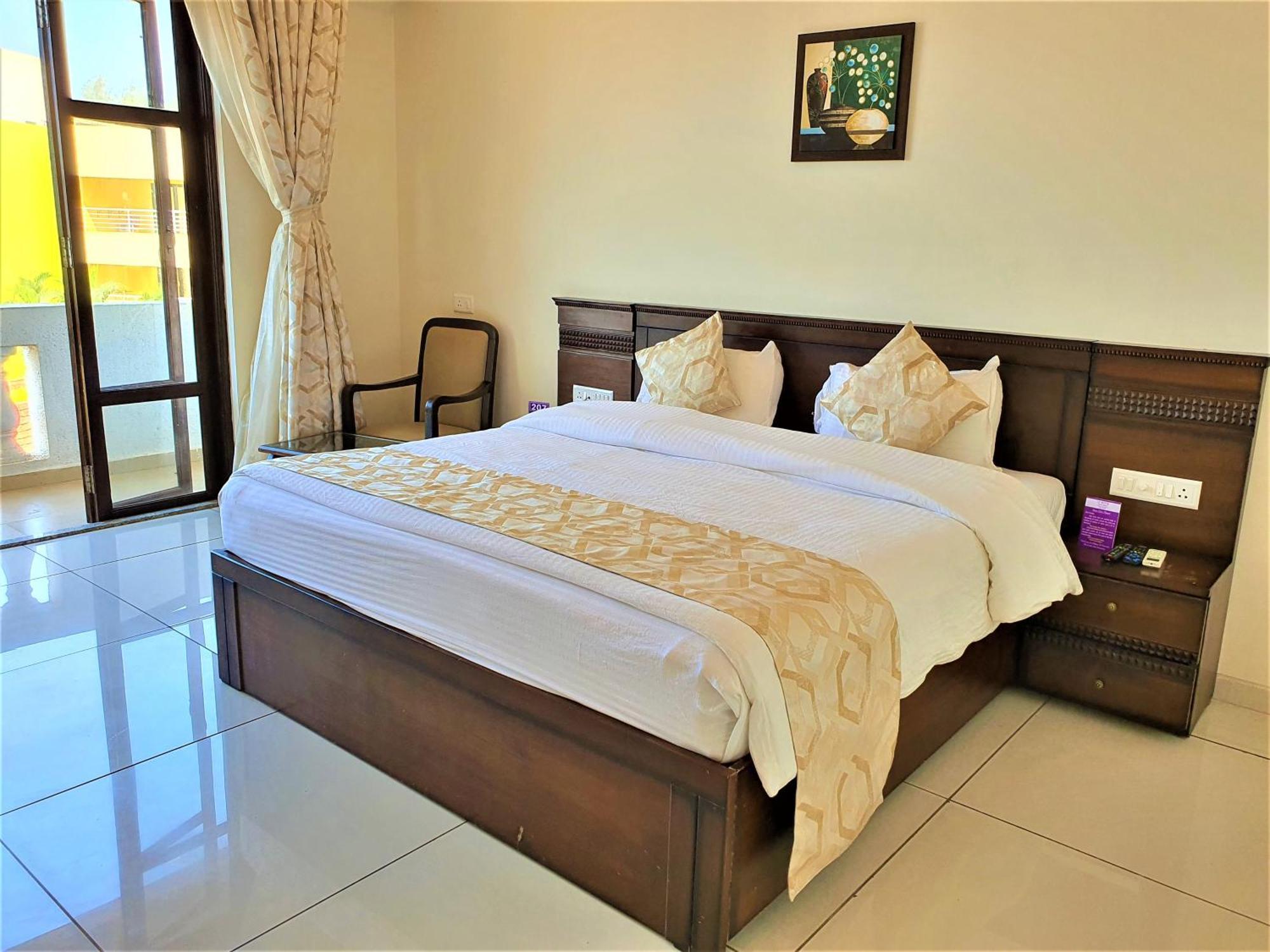 Vits Excellensea Karde Beach Dāpoli Εξωτερικό φωτογραφία
