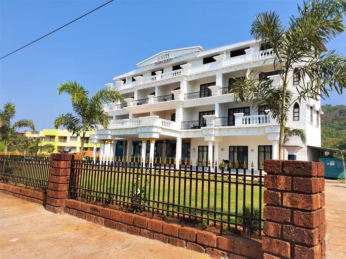 Vits Excellensea Karde Beach Dāpoli Εξωτερικό φωτογραφία