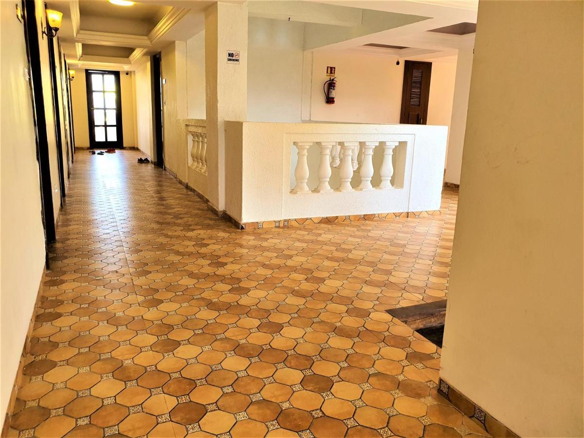 Vits Excellensea Karde Beach Dāpoli Εξωτερικό φωτογραφία