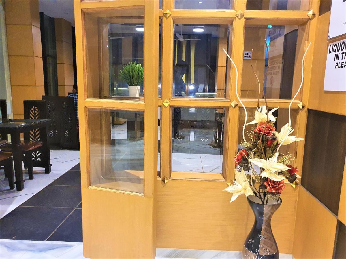 Vits Excellensea Karde Beach Dāpoli Εξωτερικό φωτογραφία
