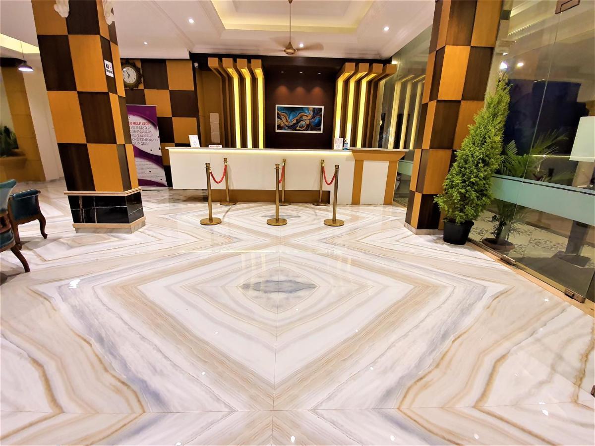 Vits Excellensea Karde Beach Dāpoli Εξωτερικό φωτογραφία