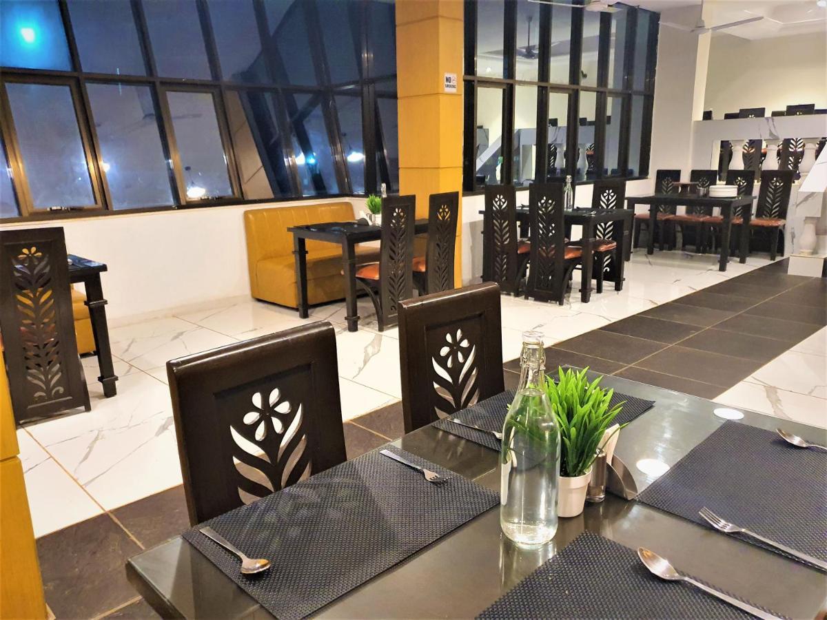 Vits Excellensea Karde Beach Dāpoli Εξωτερικό φωτογραφία