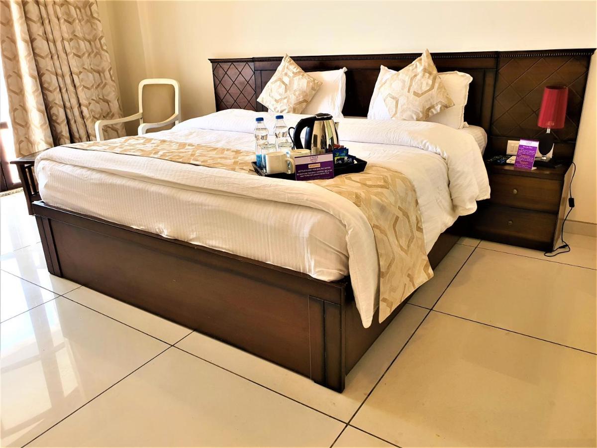 Vits Excellensea Karde Beach Dāpoli Εξωτερικό φωτογραφία