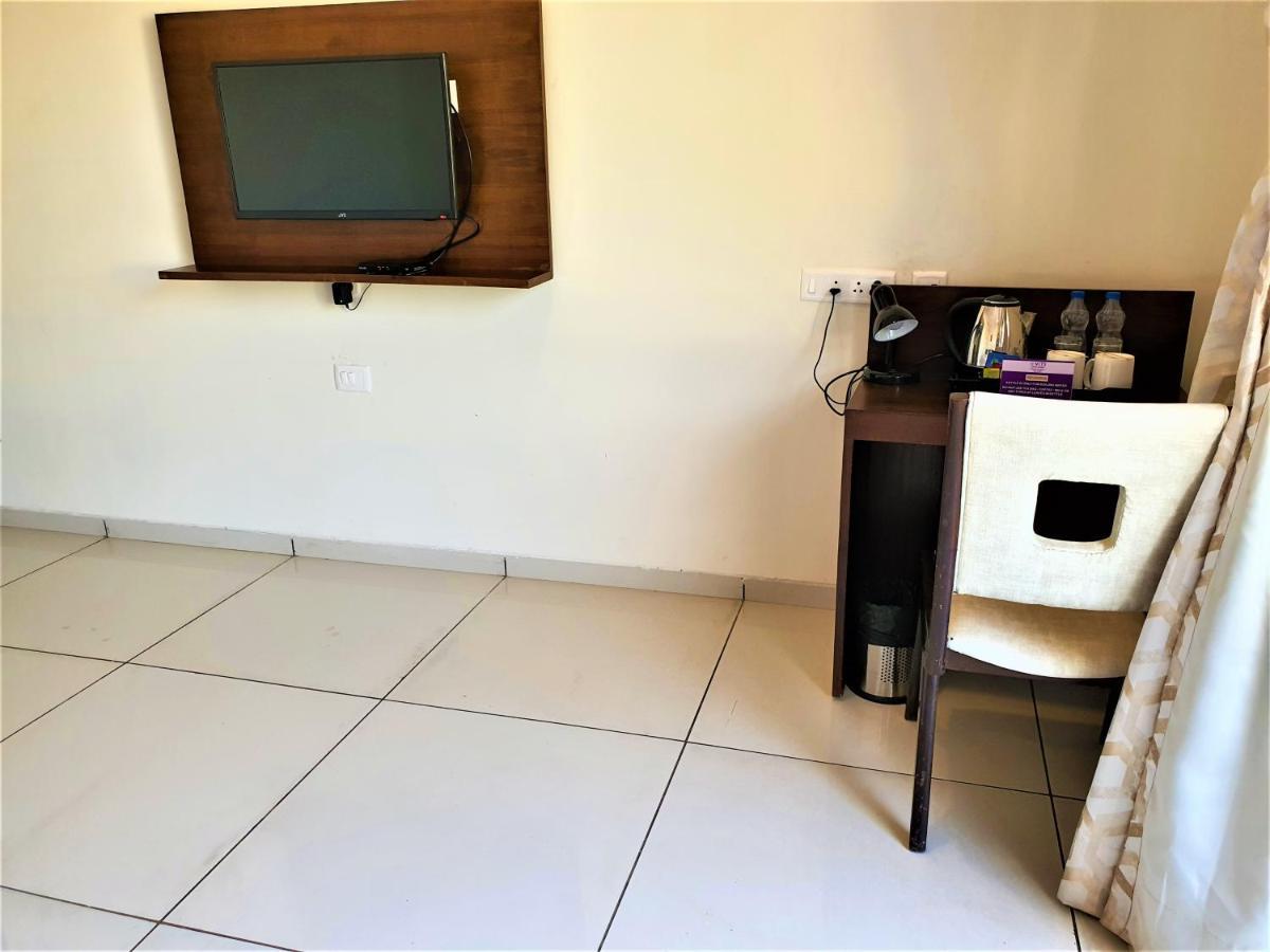 Vits Excellensea Karde Beach Dāpoli Εξωτερικό φωτογραφία