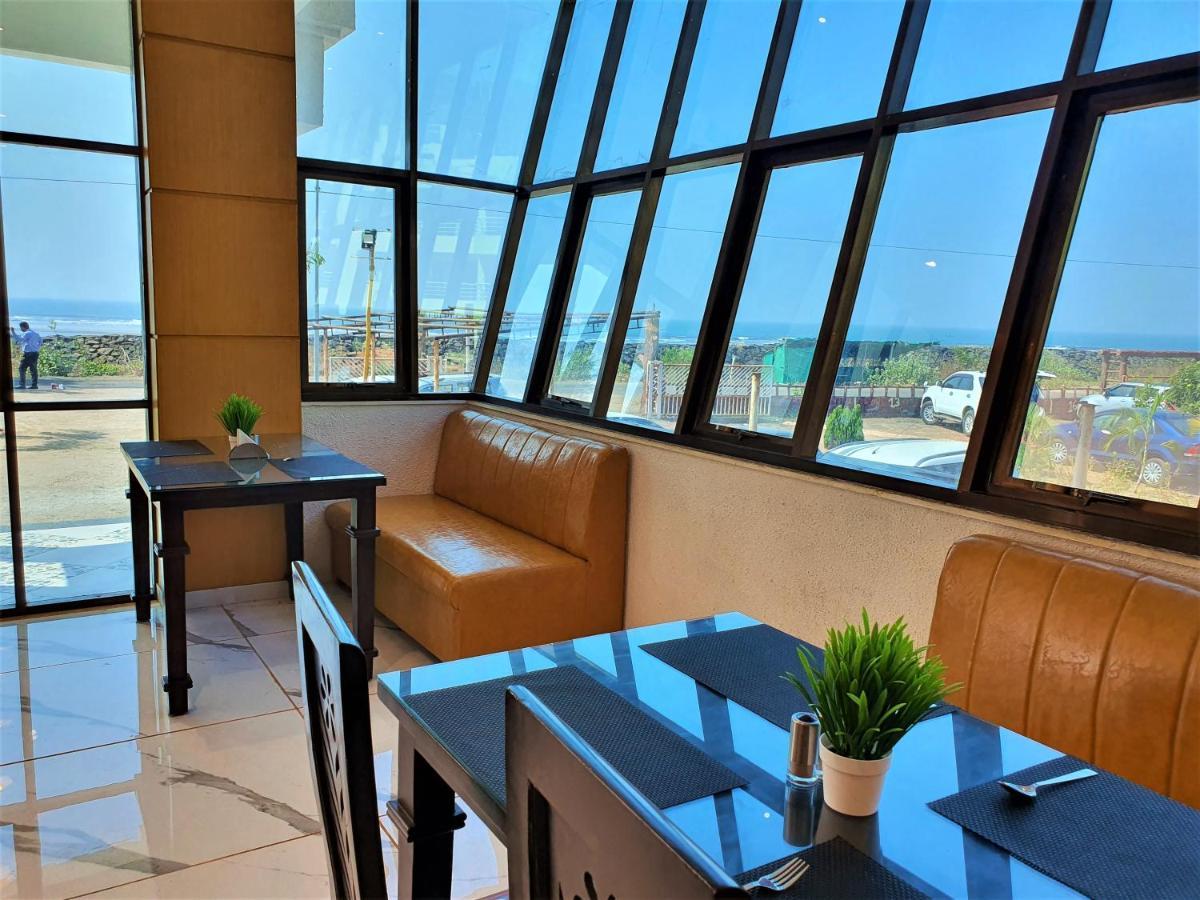 Vits Excellensea Karde Beach Dāpoli Εξωτερικό φωτογραφία