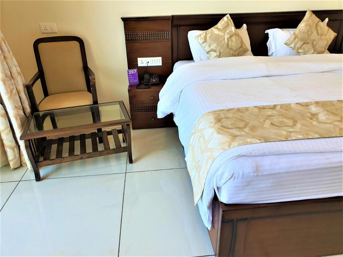 Vits Excellensea Karde Beach Dāpoli Εξωτερικό φωτογραφία