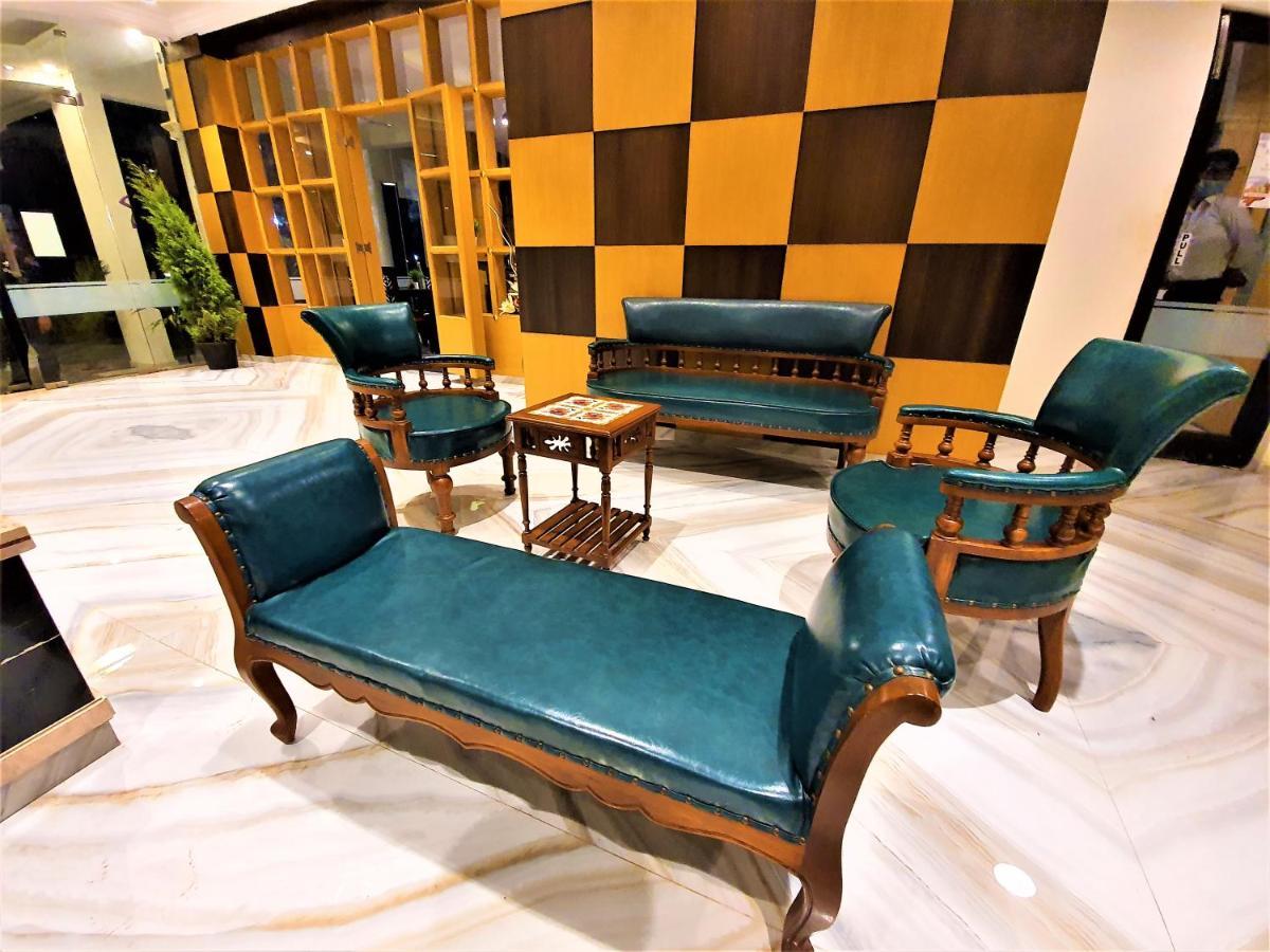 Vits Excellensea Karde Beach Dāpoli Εξωτερικό φωτογραφία