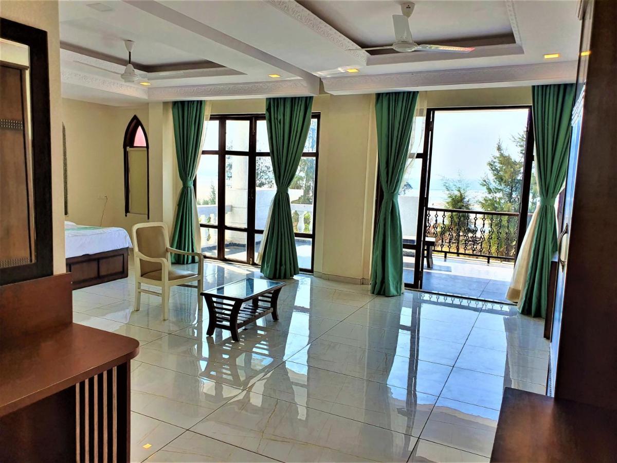 Vits Excellensea Karde Beach Dāpoli Εξωτερικό φωτογραφία