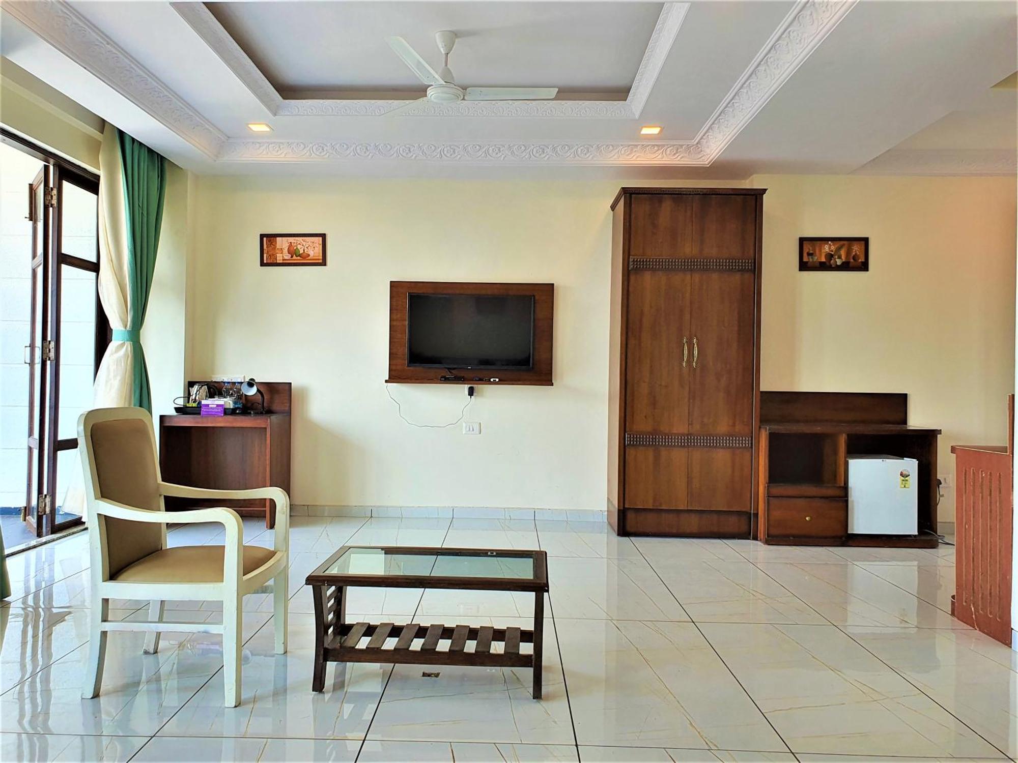Vits Excellensea Karde Beach Dāpoli Εξωτερικό φωτογραφία