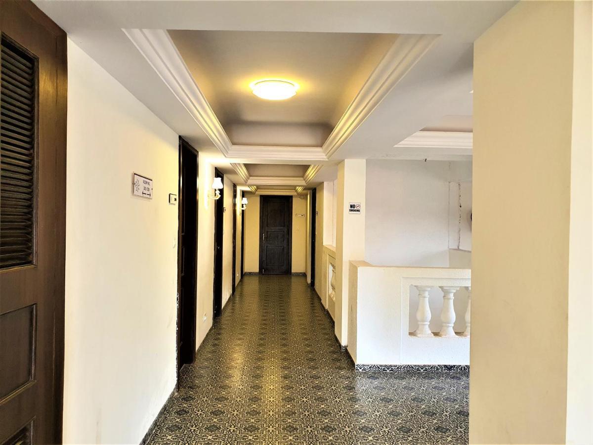 Vits Excellensea Karde Beach Dāpoli Εξωτερικό φωτογραφία