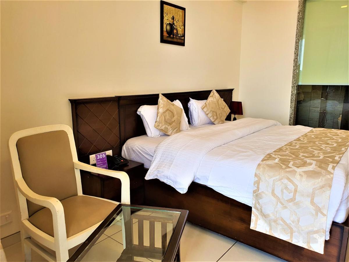 Vits Excellensea Karde Beach Dāpoli Εξωτερικό φωτογραφία