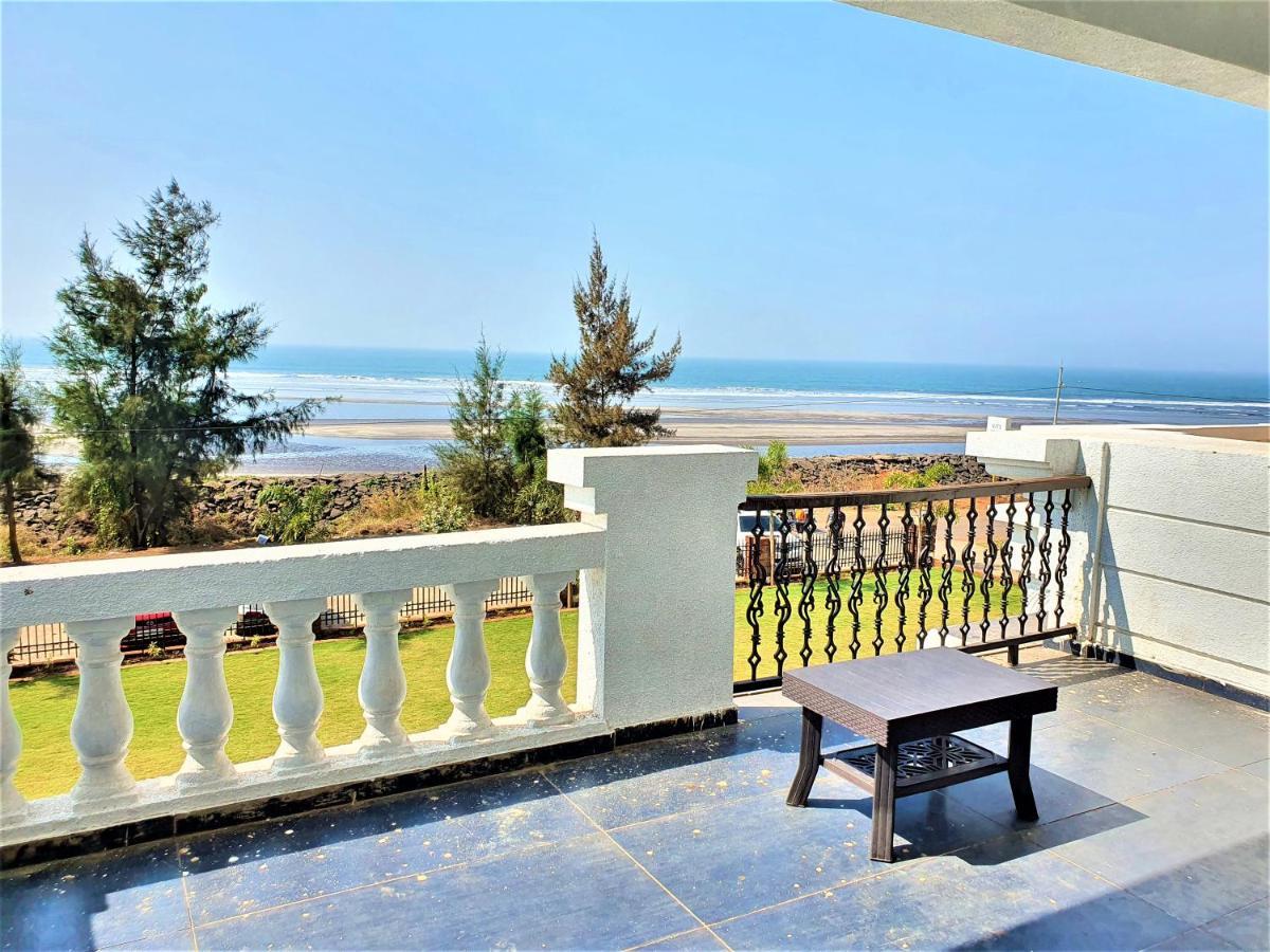 Vits Excellensea Karde Beach Dāpoli Εξωτερικό φωτογραφία