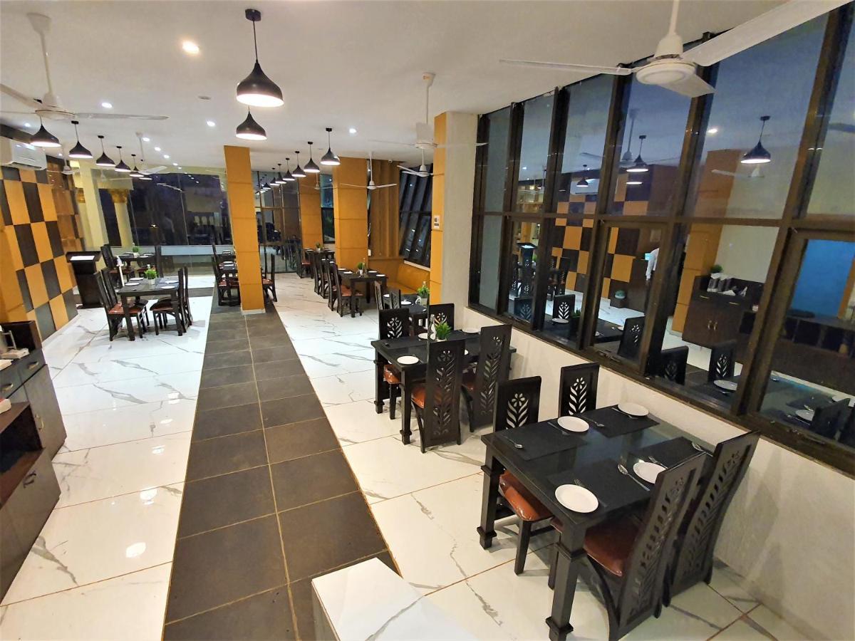 Vits Excellensea Karde Beach Dāpoli Εξωτερικό φωτογραφία