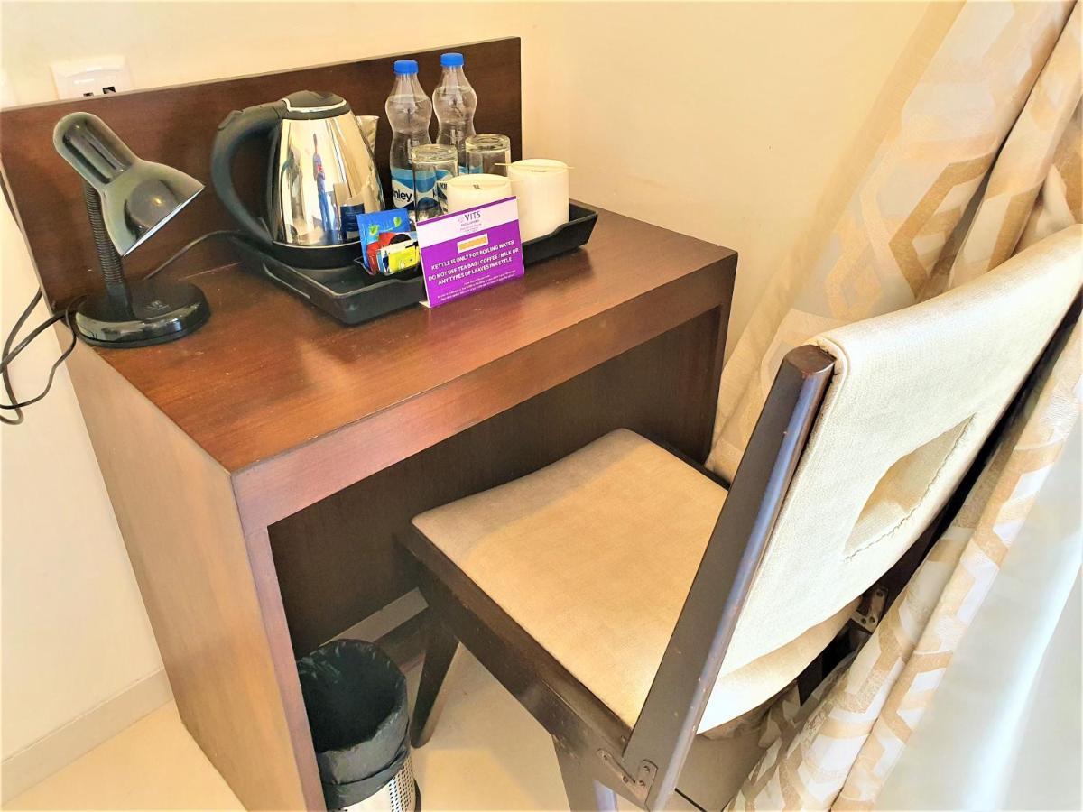Vits Excellensea Karde Beach Dāpoli Εξωτερικό φωτογραφία