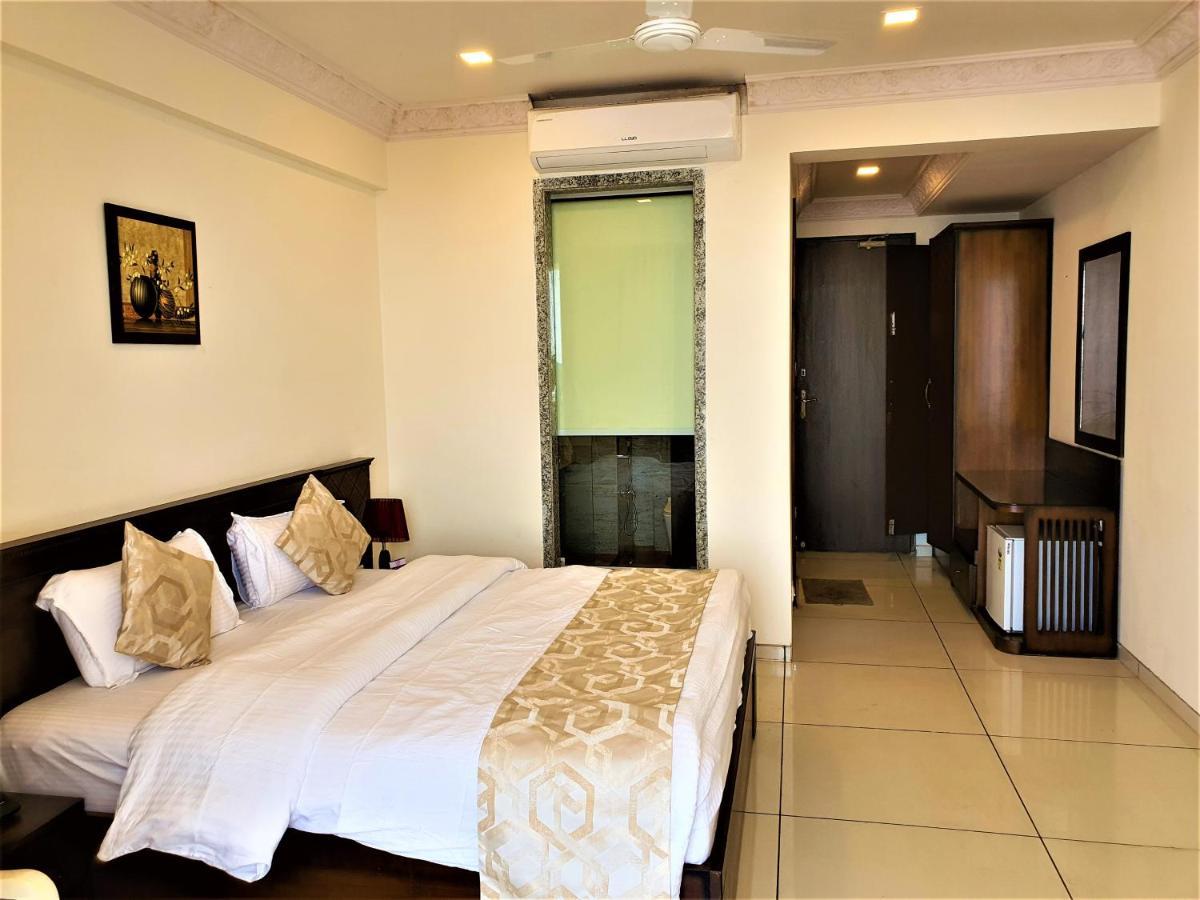 Vits Excellensea Karde Beach Dāpoli Εξωτερικό φωτογραφία