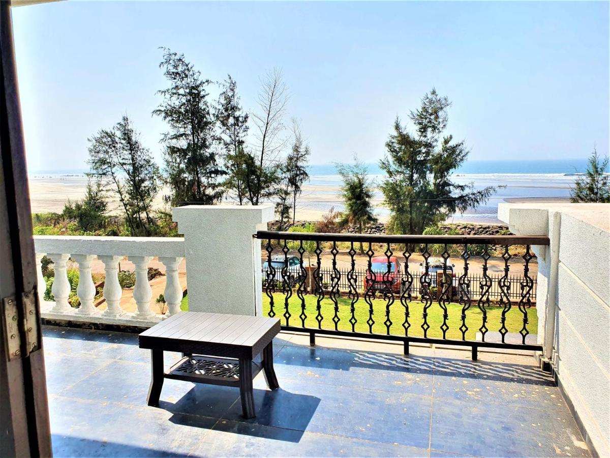 Vits Excellensea Karde Beach Dāpoli Εξωτερικό φωτογραφία