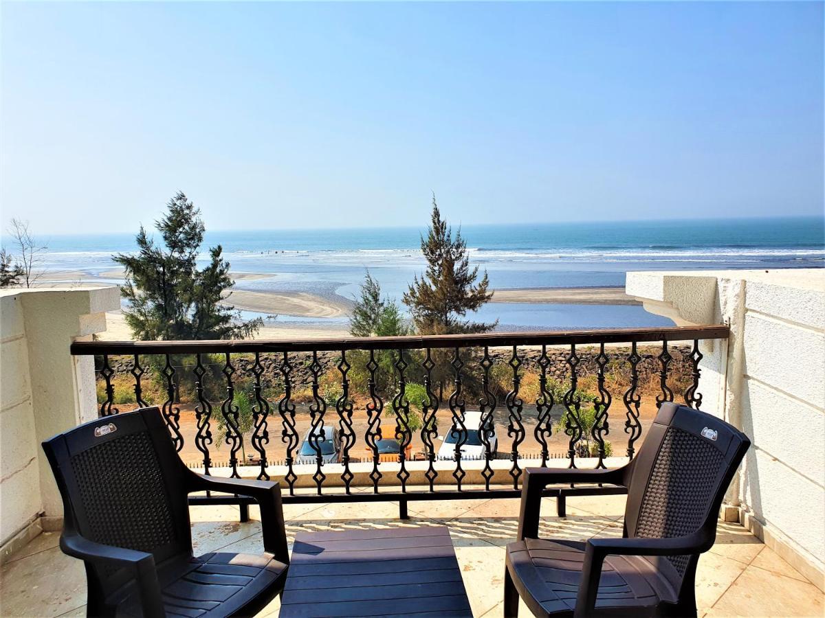 Vits Excellensea Karde Beach Dāpoli Εξωτερικό φωτογραφία