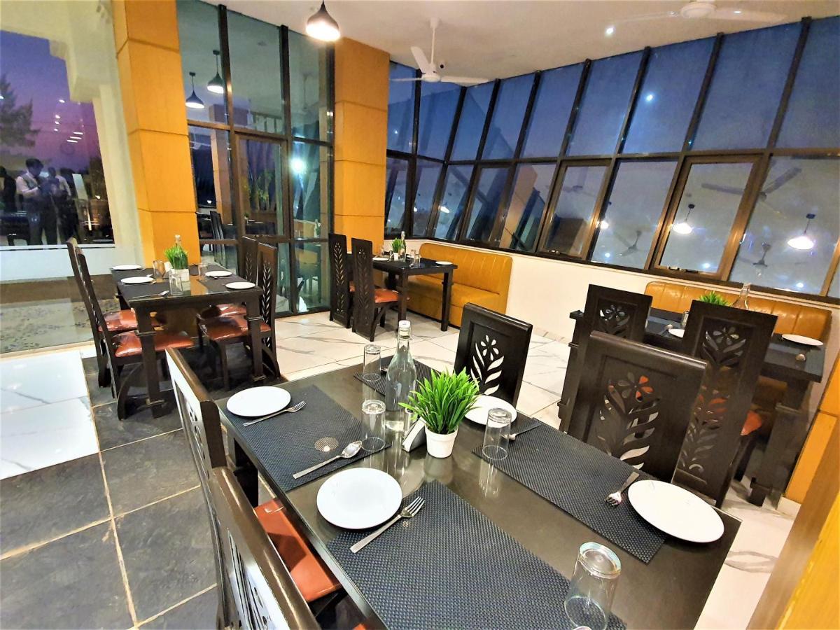 Vits Excellensea Karde Beach Dāpoli Εξωτερικό φωτογραφία